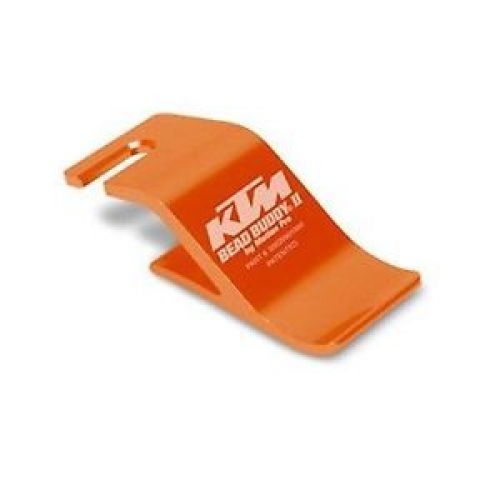 TIRE BEAD HOLDER KTM