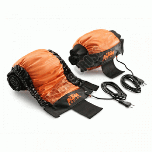 TYRE WARMER