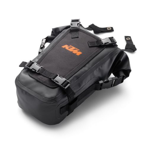 UNIVERSAL REAR BAG OFFROAD