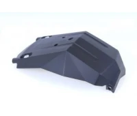 Защита картера KTM 690 Защита картера KTM 690