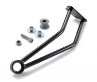 BRACKET FOR SLIP-ON SILENCER