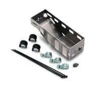 ADD. TRAY F. ALU CASE