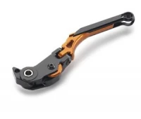 ADJUSTABLE CLUTCH LEVER