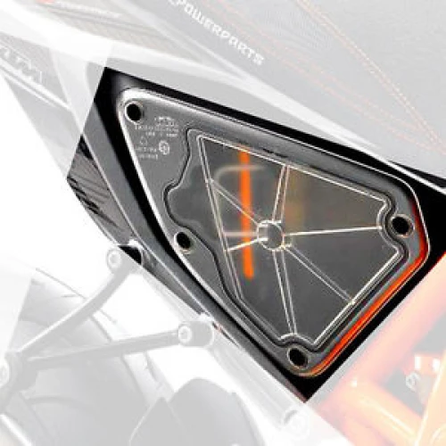 AIRBOX COVER