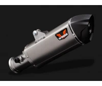 Выхлоп KTM 690 2026 Выхлоп KTM 690 2026