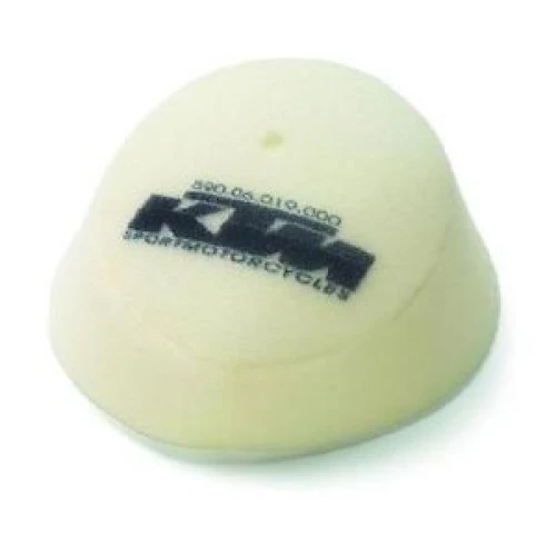 DUSTCOVER FOR AIRFILTER