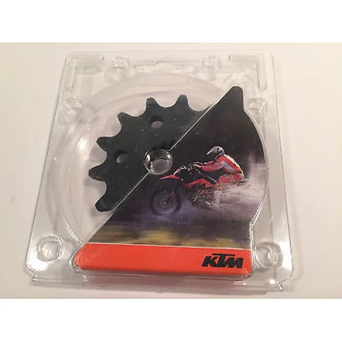 ENGINE SPROCKET 17 T