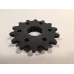 ENGINE SPROCKET 17 T