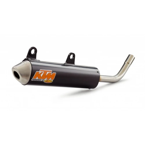 FACTORY SILENCER 250/300 SXS