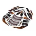 GRAPHIC KIT RACELINE
