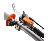 HYDRAULIC CLUTCH COVER