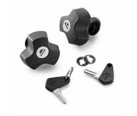 LOCK FOR QUICKLOCK CARRIER SYS