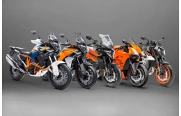 Владелец KTM призывает перенести производство в Азию