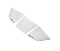 TANK COVER STICKER SET