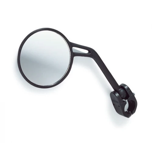 MIRROR L/S BLACK ACERBIS 97