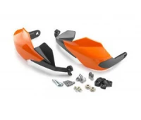 PLASTIC HAND GUARD