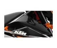 SPOILER R/S BLACK 12