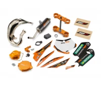 SXS-KIT 85 CPL. SXS-KIT 85 CPL.