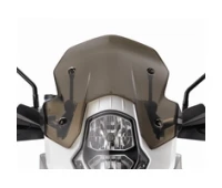 Ветровое стекло низкое KTM 1190 Adventure