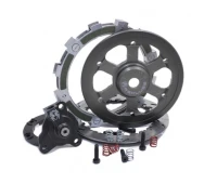 AUTOCLUTCH EXP HYBRID