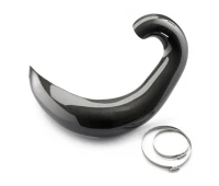 CARBON PIPE GUARD CPL