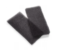 COVER RADIATOR L+R
