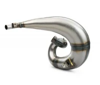 FACTORY PIPE 250/300 SXS