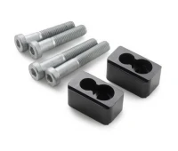 PHDS CLAMP FOR SXS DAMPER