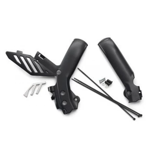 PLASTIC FRAME PROTECTION SET