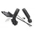 PLASTIC FRAME PROTECTION SET
