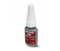 LOCTITE 243 BLUE 5 ML LOCTITE 243 BLUE 5 ML