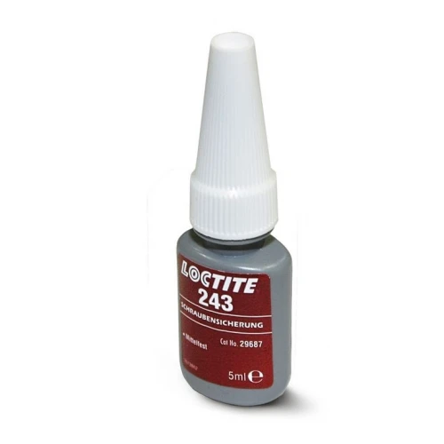 LOCTITE 243 BLUE 5 ML