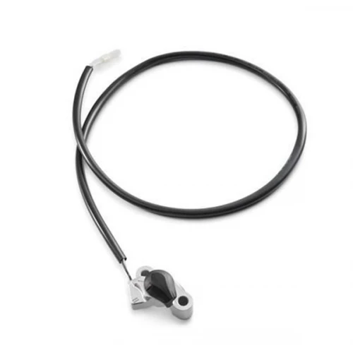 Переключатель карт впрыска KTM 2T