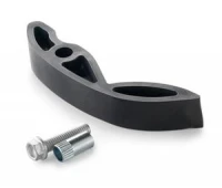 CHAIN SLIDING BELOW 08-13