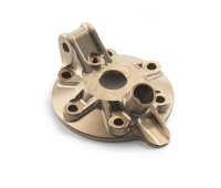 PERFORMANCE CYLINDER HEAD CPL.