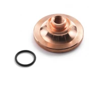 PERFORMANCE CYLINDER HEAD CPL.