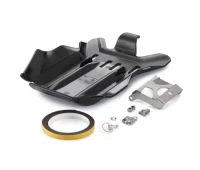 SKID PLATE PLASTIC CPL.