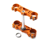 TRIPLE CLAMP