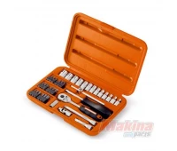 TOOL-BOX 38 PCS