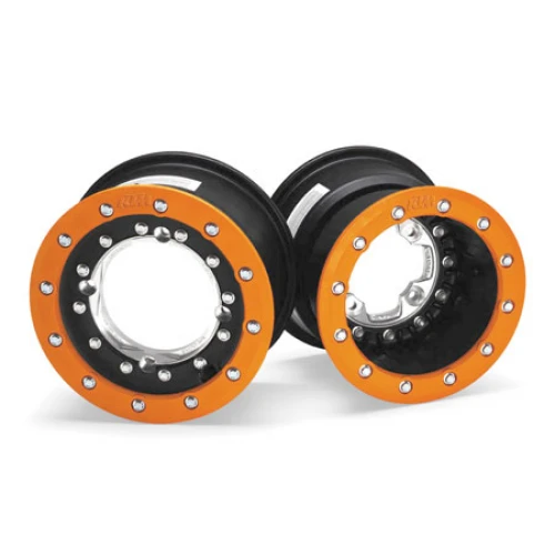 10X5 FRT SGL BEAD WHL CROSS