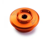 OIL PLUG CPL.
