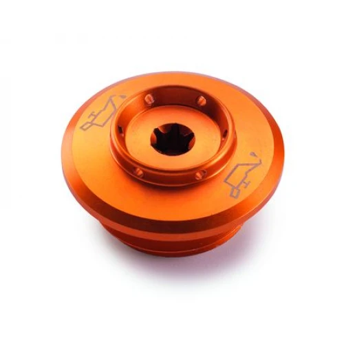 OIL PLUG CPL.
