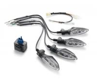 LED BLINKER KIT