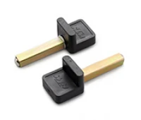 SET OF RUBBER ADAPTERS