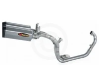 Evolution Titanium SilencerSet