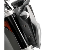 HEAD LIGHT MASK WHITE