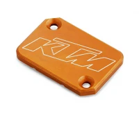 HAND BRAKE CYL. COVER
