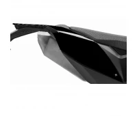 Крыло REAR FENDER