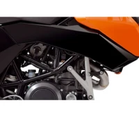 SIDE COVER L/S BLACK 08