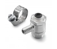 FUEL CONNECTOR CPL.